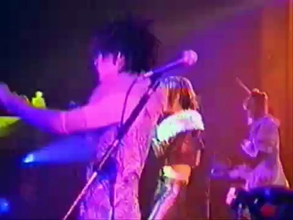 Malice Mizer Tribute Video "Ma Cherie"