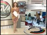 TV Patrol Ilocos - April 7, 2015