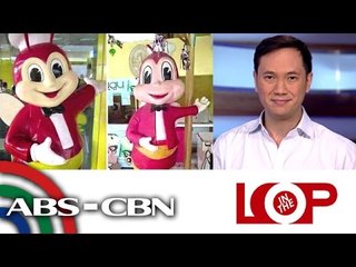 In the Loop: No more rice for Jollibee?