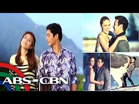 TV Patrol: You're My Boss, tumabo ng P25 million; Prenup photos nina John, Isabel, nag-trending