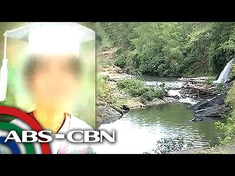 Graduating student na dalagita, nalunod sa ilog sa Cavite