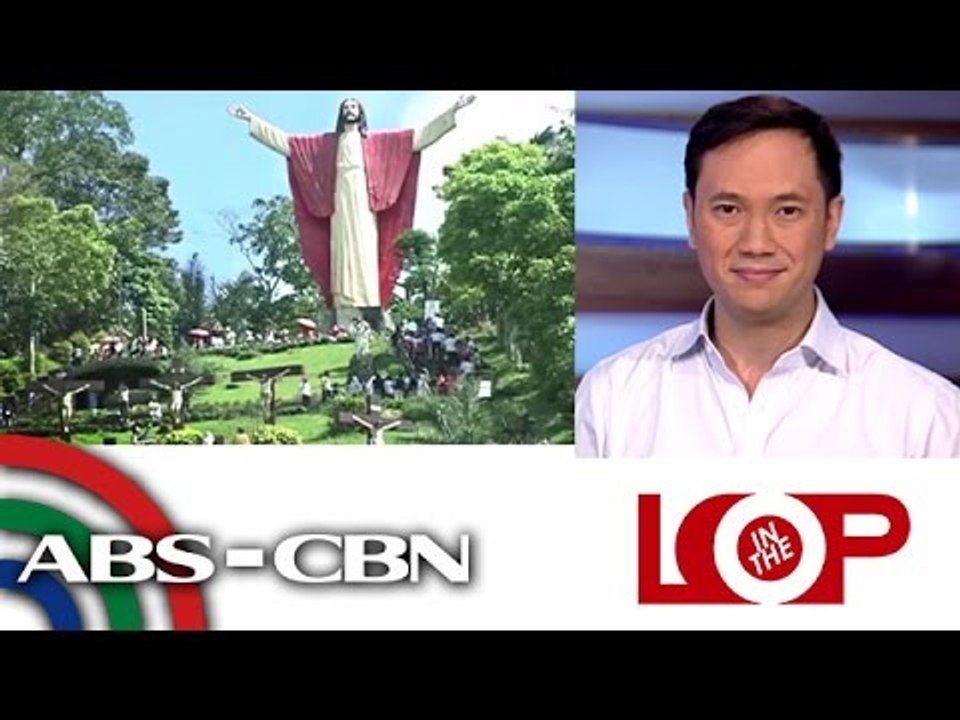 In the Loop: Green Lent