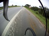 100 km, Pedal Speed, pista molhada, deserta, ensaboada, chuvosa, Marcelo Ambrogi, Equipe de Ciclismo Sasselos Team, 05 de maio de 2015, Taubaté, SP, Brasil, (58)
