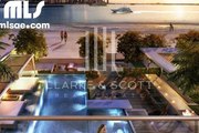 2 Bedroom Serviced Hotel Residence With Private Garden In Viceroy Residences  Palm Jumeirah - mlsae.com