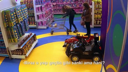 Annelerden Çocuklarına Anneler Günü Şakası - Kipa