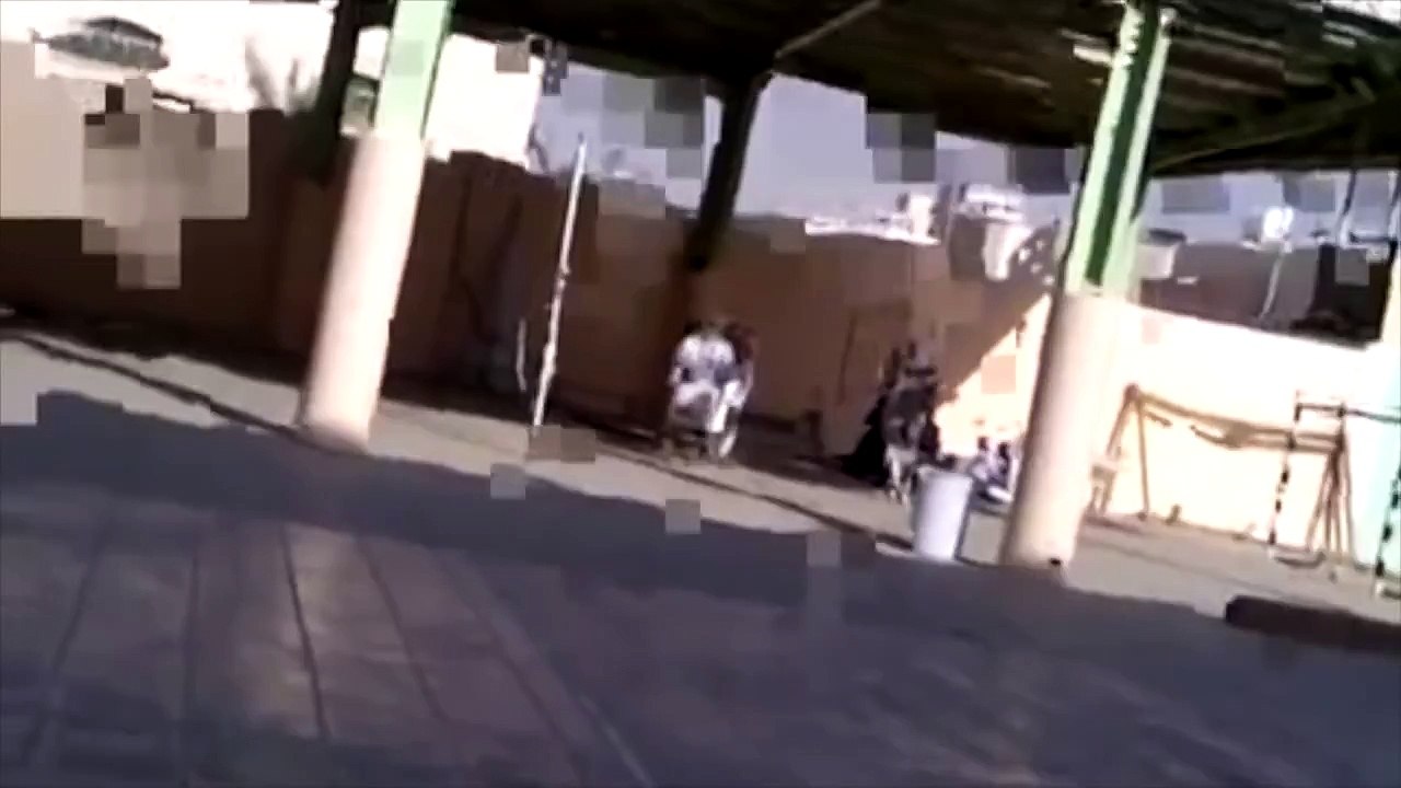 New Fails & Funny Arab Compilation 2015
