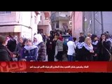 المئات يشيعون جثمان الشهيد جهاد الجعفري إلى مثواه الأخير في بيت لحم