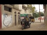 غزة: بعد بتر ساقه.. طوطح يعمل سائق تكتك ويحلم بطرف صناعي