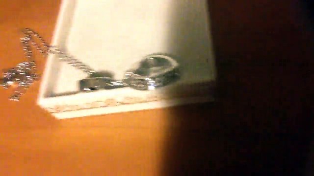 NINABOX® Valentine's Gifts SWAROVSKI ELEMENT Crystal Heart Pendant Necklace Fashion Jewelry for Lovers