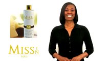 Miss In Paris Skincare, luxurious line of lightening products