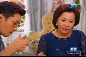 TWO MOTHERS- May  7  2015 FULL EPISODE PART  2