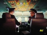 Lufthansa Flug Urlaub Flug Reise Cockpit Dokumentation Reportage Doku STUDIWISSEN