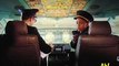 Lufthansa Flug Urlaub Flug Reise Cockpit Dokumentation Reportage Doku STUDIWISSEN