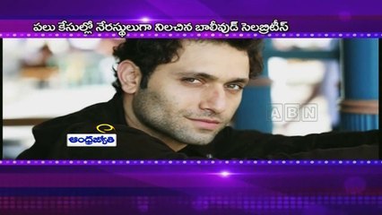 Salman Khan convicted in 2002 hit-and-run case (07 - 05 - 2015)