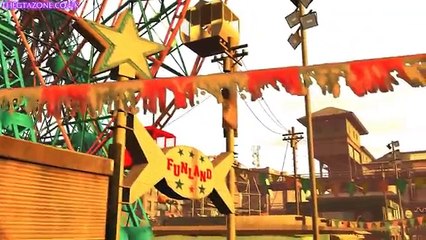 GTA V mission bureau raid