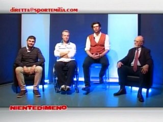 Riabilitazione, Sitting Volley e Rugby a Niente di Meno 9 2015