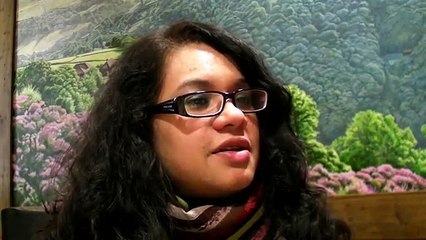 Student scholarship interviews