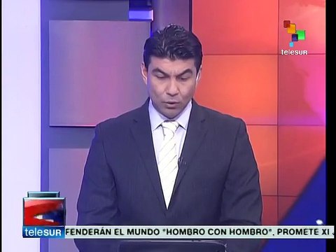 Chile: pide Bachelet la renuncia a todo el gabinete de ministros