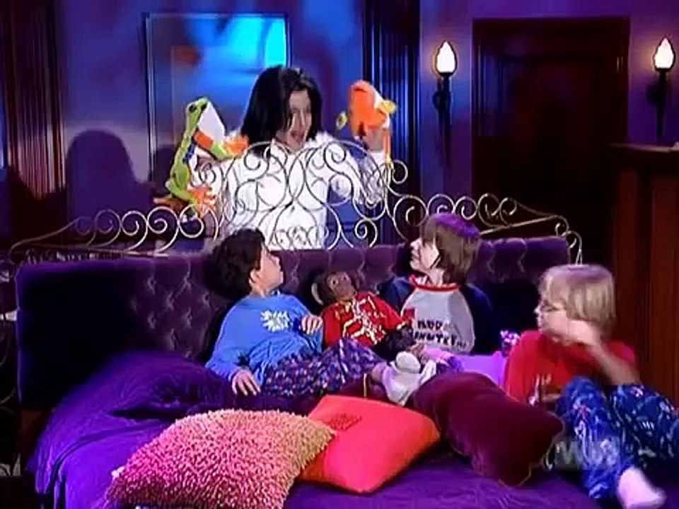 Mad TV Michael Jackson Trial