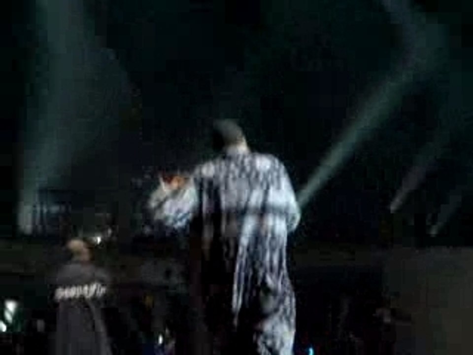 concert snoop dogg amneville