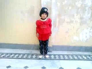 poem chanda moamo ta ta by minahil kazmi