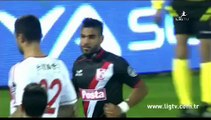 Gol Ronald Vargas Balikesirspor 1-3 Sivasspor 24/11/2014