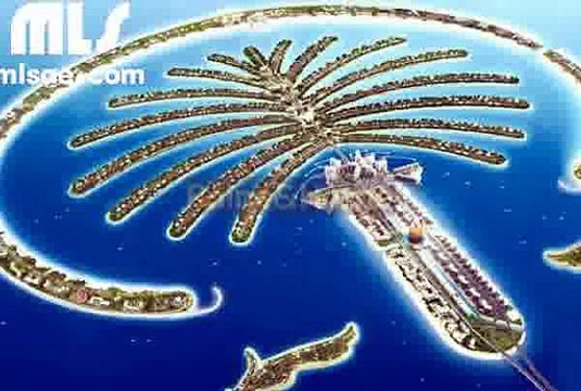 An extravagant furnished studio apartment in Palm Jumeirah Palm Views West. - mlsae.com