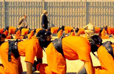 The Human Centipede 3 (Final Sequence) - Official Trailer
