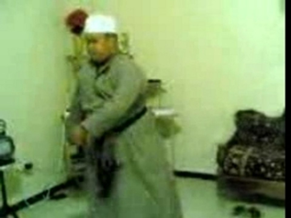 Dance gasba