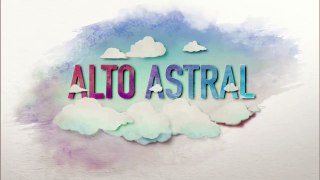 ALTO ASTRAL TEASER CAP 154