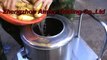 Potato Washing and Peeling Machine, Vegetables Peeler, Food Washer