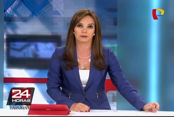 Empresa vinculada a Ulises Humala se habría beneficiado con millonaria contratación con el Estado