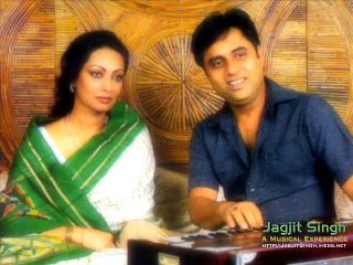 Zara Chehre Se Kamli Ko Hata Do Ya RasoolAllah ~ Jagjit Singh & Chitra Singh