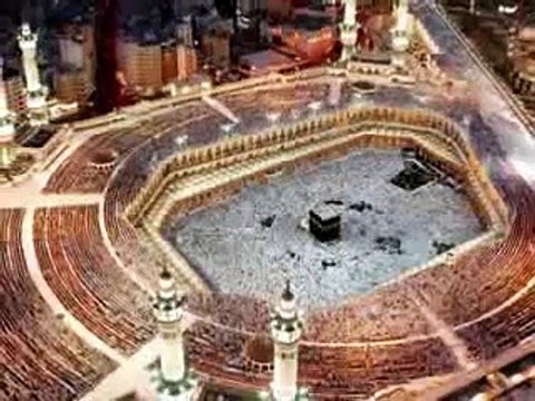 Karam mangta hoon-Awais Raza Qadri.