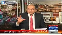 Fake Ballot Papers Were Printed From Urdu Bazar ? How Were Handled 200 Points ? Additional Chief Secretary Nadeem Malik