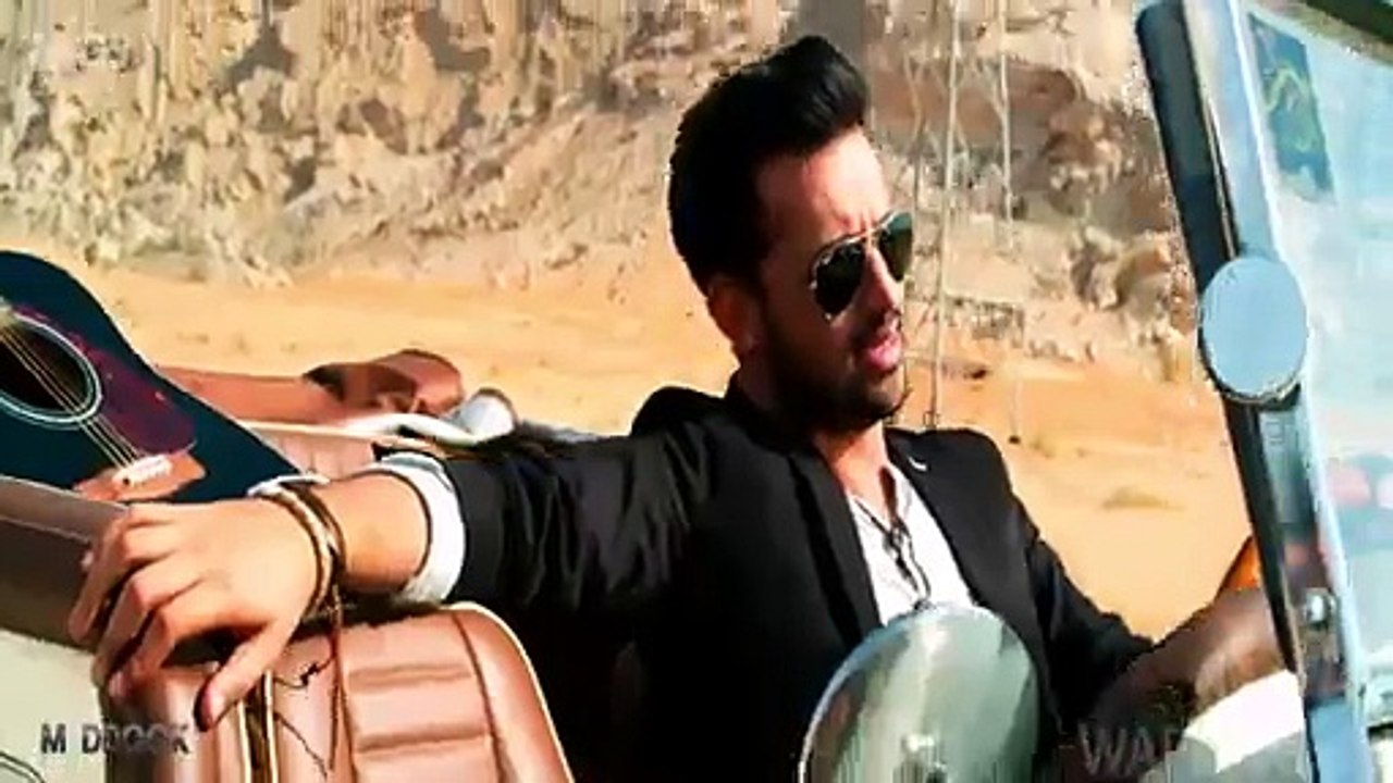 Jena Jena Atif Aslam Song - Video Dailymotion
