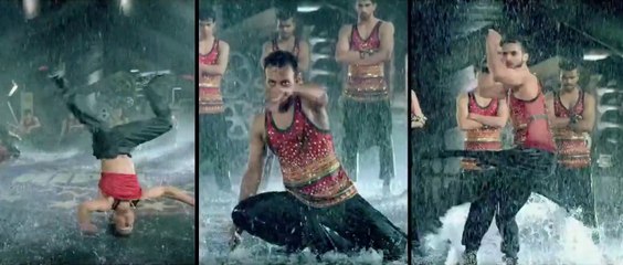 Bezubaan Phir Se - Disney's ABCD 2 Full Video Song - Varun Dhawan, Shraddha Kapoor