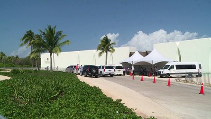 Fórum Econômico Mundial no México