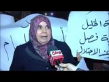 الخليل    إعتصام للمطالبة بالافراج عن المعتقلين في سجون السلطة