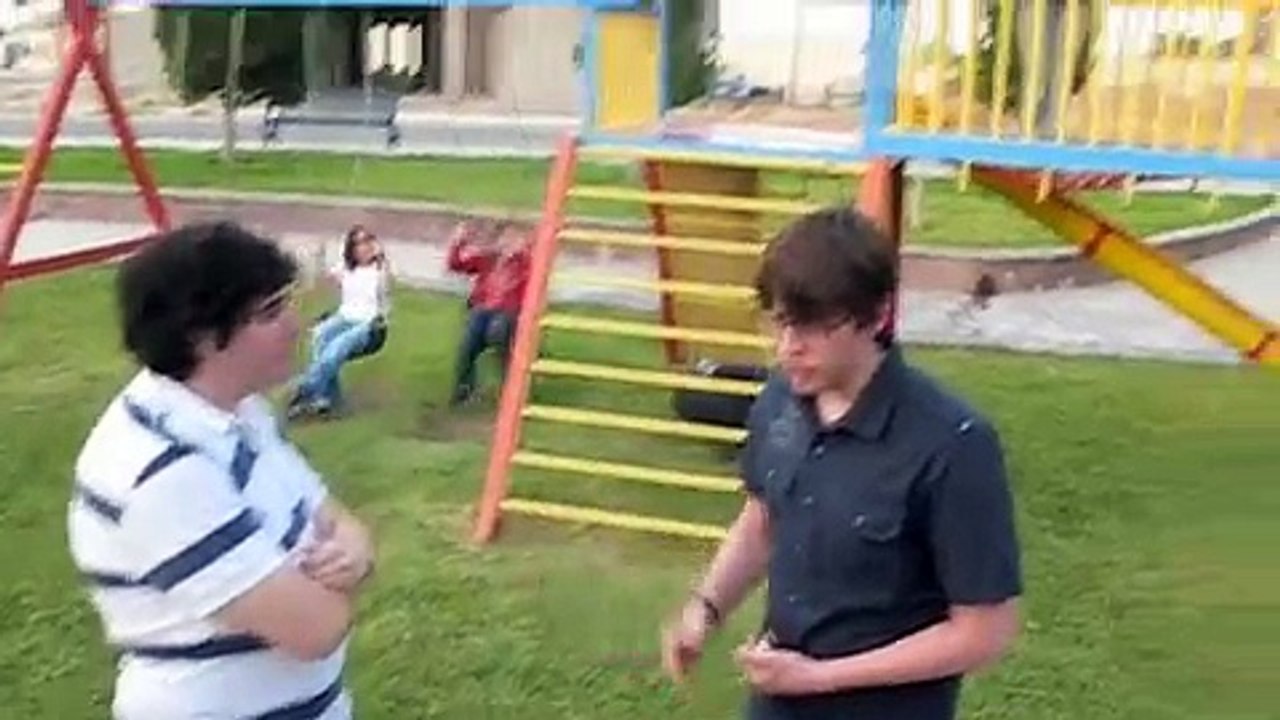 Funny Ethics Video!