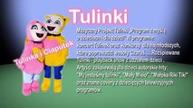 Imprezy dla dzieci - koncert dla dzieci zespołu Tulinki