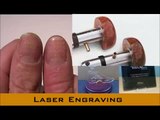 Metal Engraving Tools - Personalize Your Gifts With Engraving Tools
