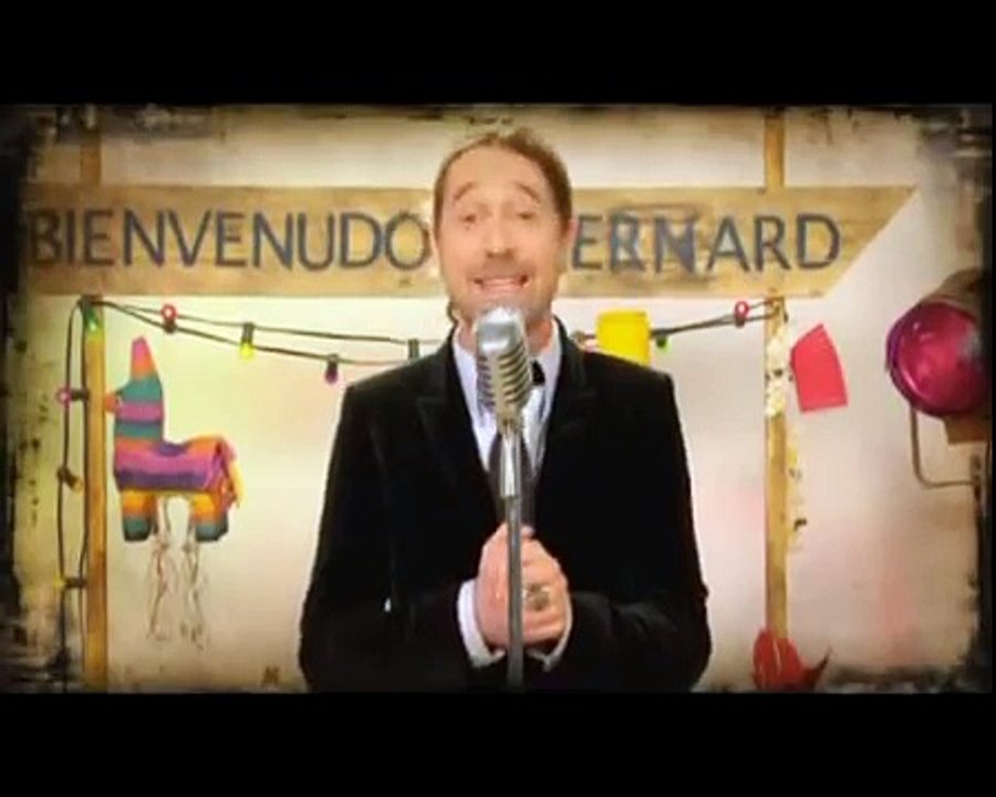 Les Fatals Picards - "Bernard Lavilliers"