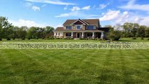 How Lawn Care Experts Can Help Increase Your Property’s Curb Appeal
