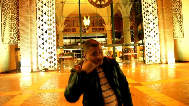 Bienvenue au Maroc - Kalsha feat Jalal El Hamdaoui [Officiel]