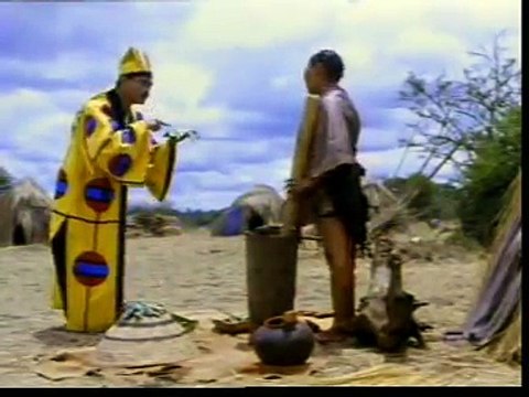 Tanrılar Çıldırmış Olmalı 6