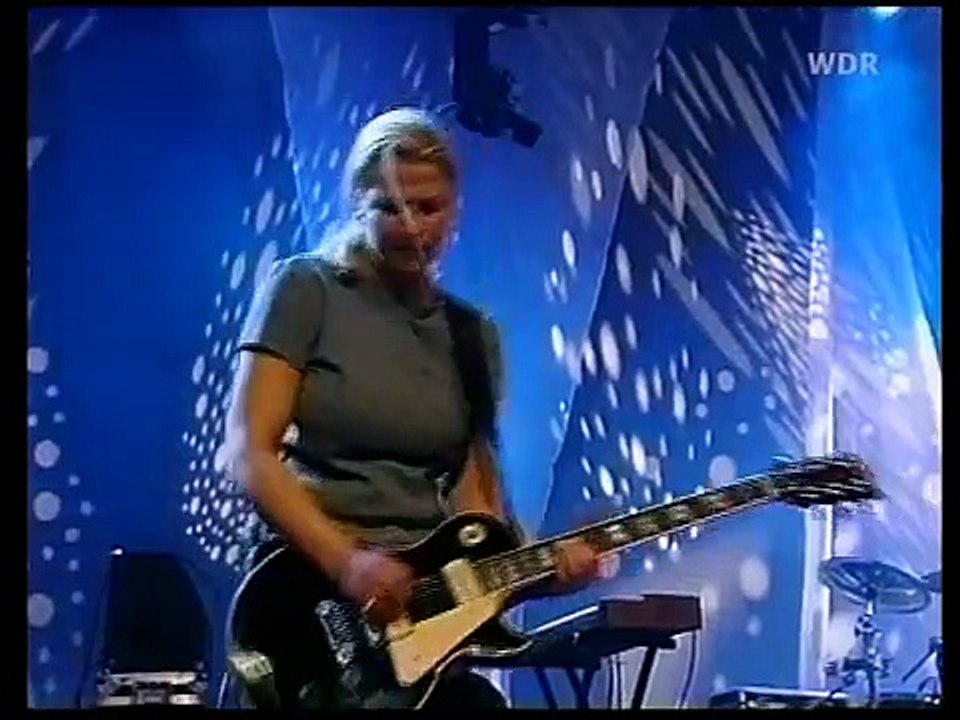 Heather Nova - Sugar (www.heathernova.com)