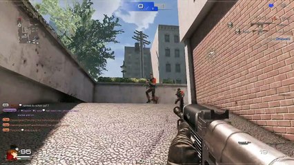 S.K.I.L.L. Special Force 2 #042 - Deutsch German - Noch ne Runde!