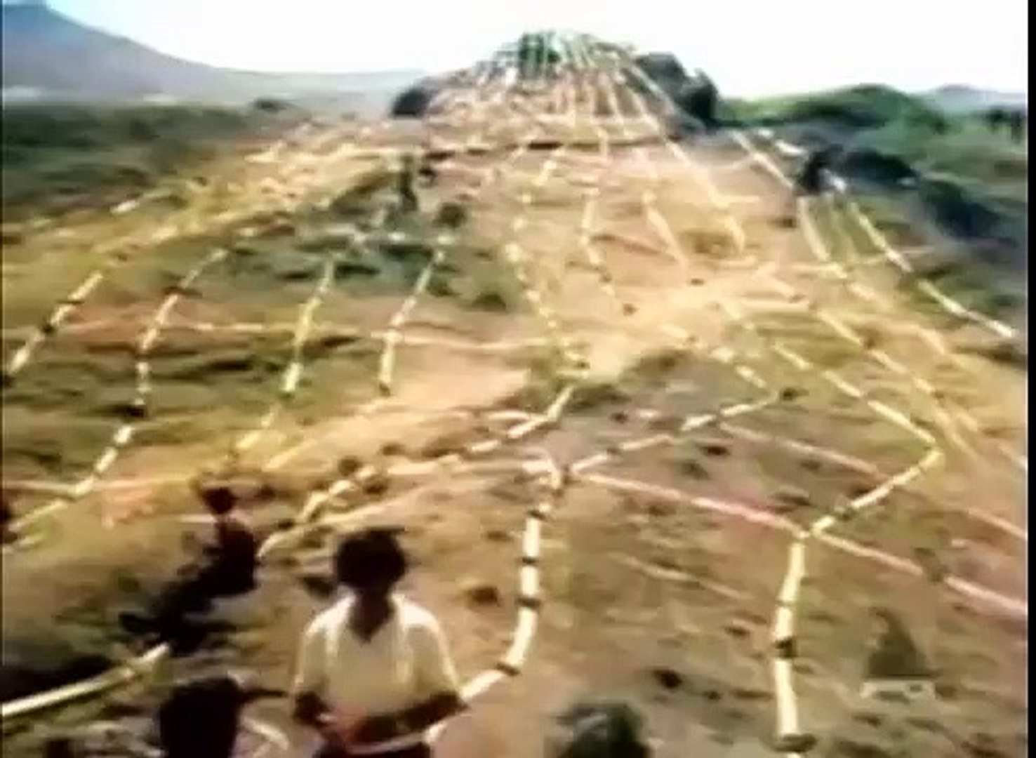 Phenomenon Ron Wyatt Turkey Mount Ararat Archeological Evidence Noah S Ark Found 3 Video Dailymotion