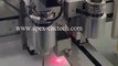 apextech router cnc machinery for foam cutting cnc machine